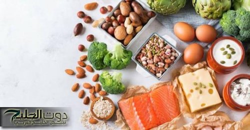 الخضروات أولاً: سرّ إنقاص الوزن