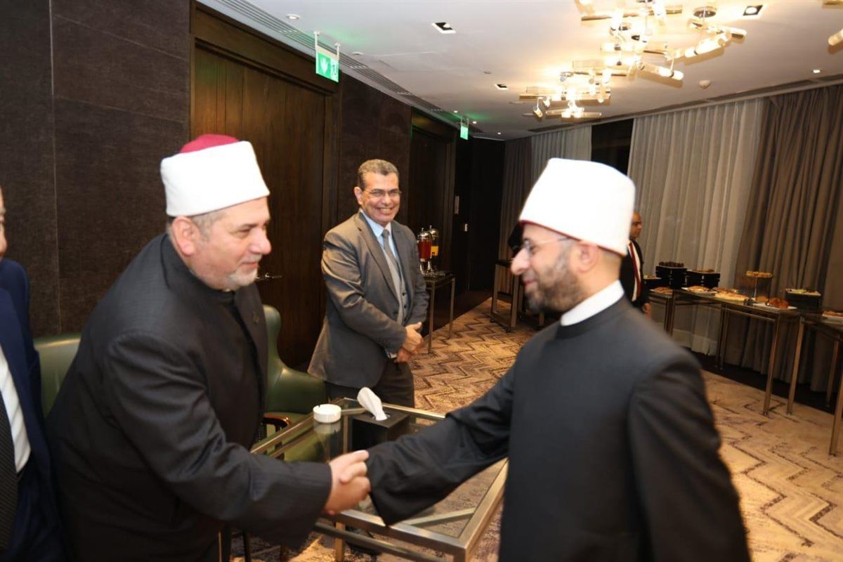 وزير الأوقاف يشهد تسليم جائزة محمد ربيع ناصر للبحث العلمي