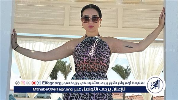 مي عز الدين تعود بقلبٍ مشتعل.. طبيبة وسط عاصفة الأسرار في دراما رمضان المقبلة