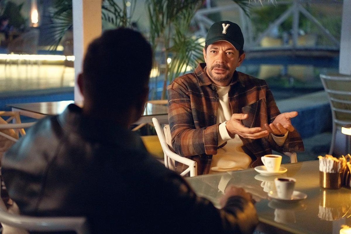 نيللي كريم وشريف سلامة يفتتحان «على قد الحب» بانطلاقة درامية صاخبة قبل رمضان 2026