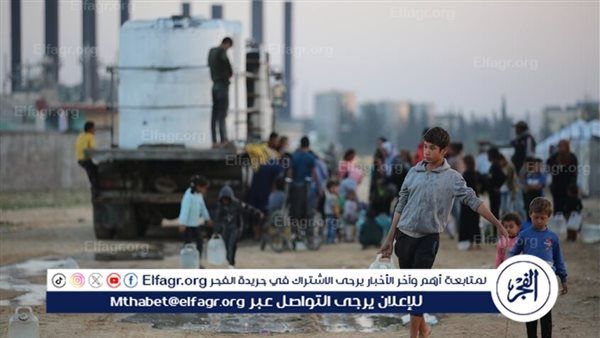 104 شاحنات من أصل 660: أزمة غاز خانقة تهدد مليوني فلسطيني في قطاع غزة