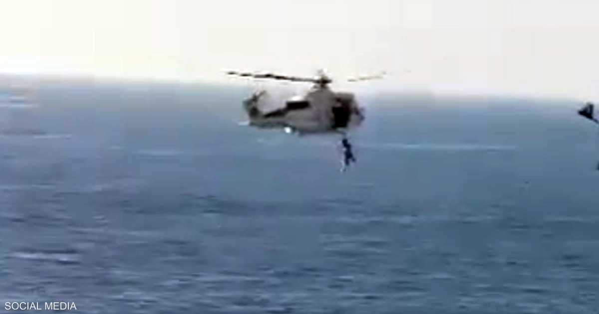 العالم اليوم - فيديو: إنقاذ سيدة من موجة عملاقة ضربت مسبحا في إسبانيا