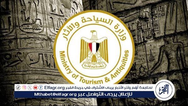 وزارة السياحة والآثار تنفي أخبار تزعم قيام مصر برفع رسوم تأشيرة الدخول إلى البلاد