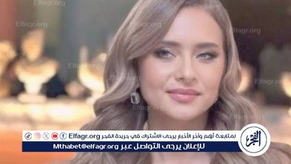 نيللي كريم تُشعل سباق رمضان مبكرًا وتبدأ تصوير “على قدّ الحب”