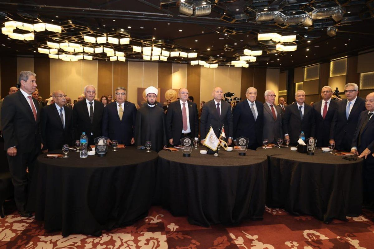 وزير الأوقاف يشهد تسليم جائزة محمد ربيع ناصر للبحث العلمي