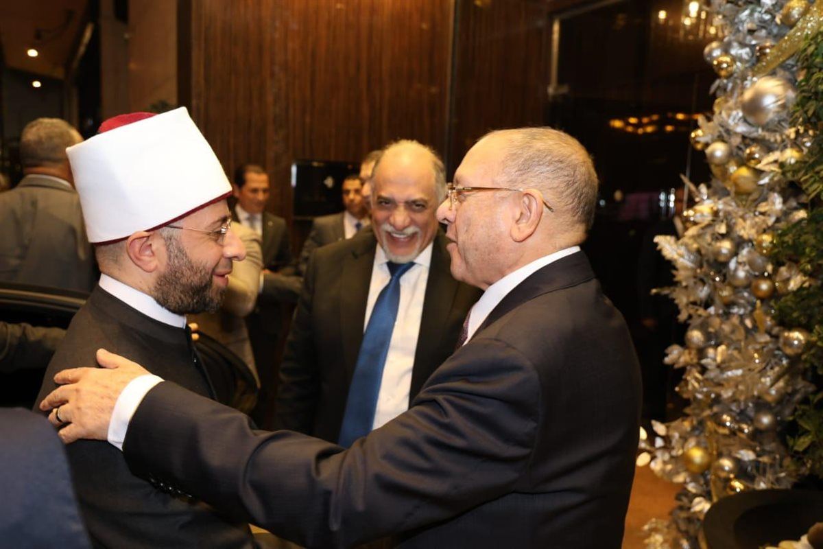 وزير الأوقاف يشهد تسليم جائزة محمد ربيع ناصر للبحث العلمي