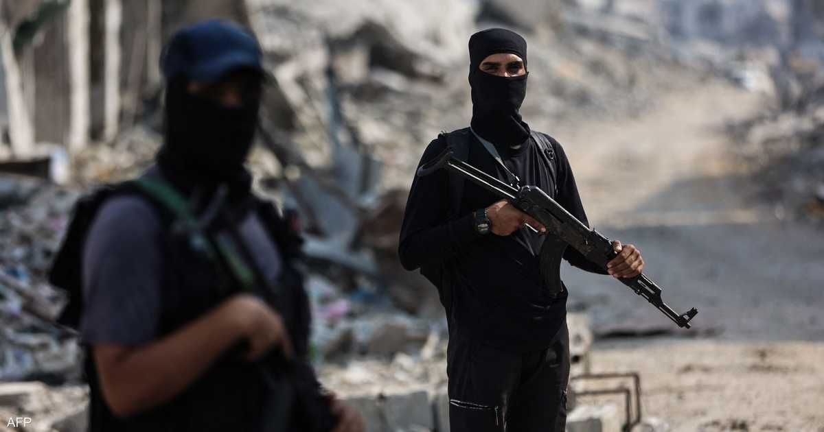 العالم اليوم - اقتراح قطري تركي بشأن "سلاح حماس".. وإسرائيل تحذر