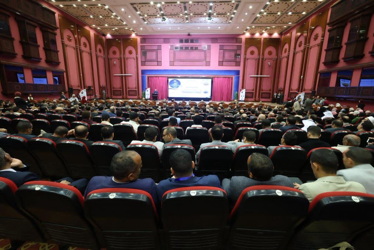 وكيل الأزهر: نقوم بدور محوري ومتقدم في تشكيل وعي الجيل«ألفا» وتوجيه مساره‏