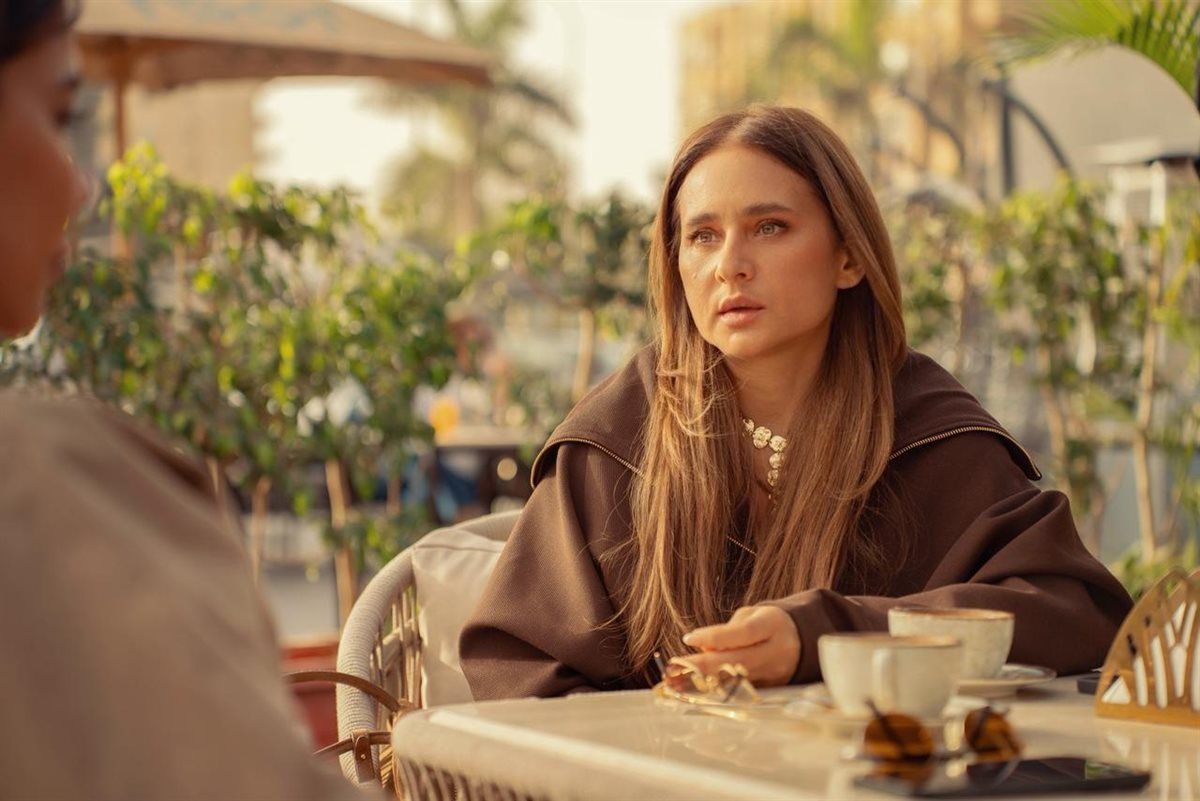 نيللي كريم وشريف سلامة يفتتحان «على قد الحب» بانطلاقة درامية صاخبة قبل رمضان 2026
