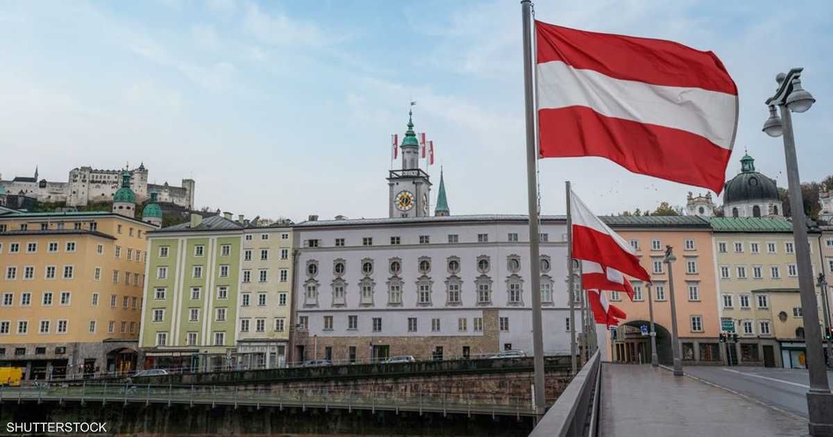 العالم اليوم - مرشد سياحي يواجه تهما بالقتل.. ترك صديقته تتجمد بالنمسا