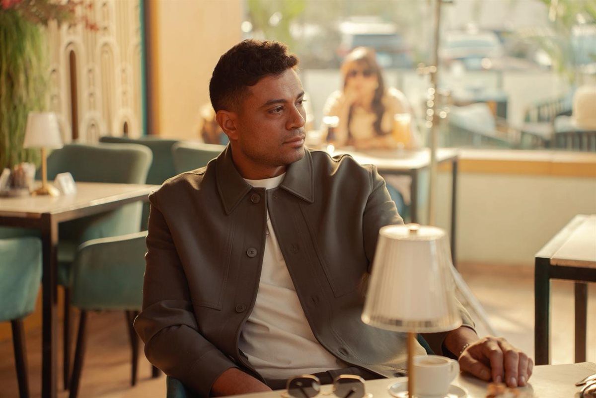 نيللي كريم وشريف سلامة يفتتحان «على قد الحب» بانطلاقة درامية صاخبة قبل رمضان 2026