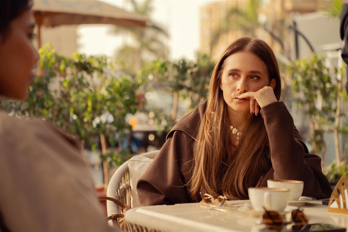 نيللي كريم وشريف سلامة يفتتحان «على قد الحب» بانطلاقة درامية صاخبة قبل رمضان 2026