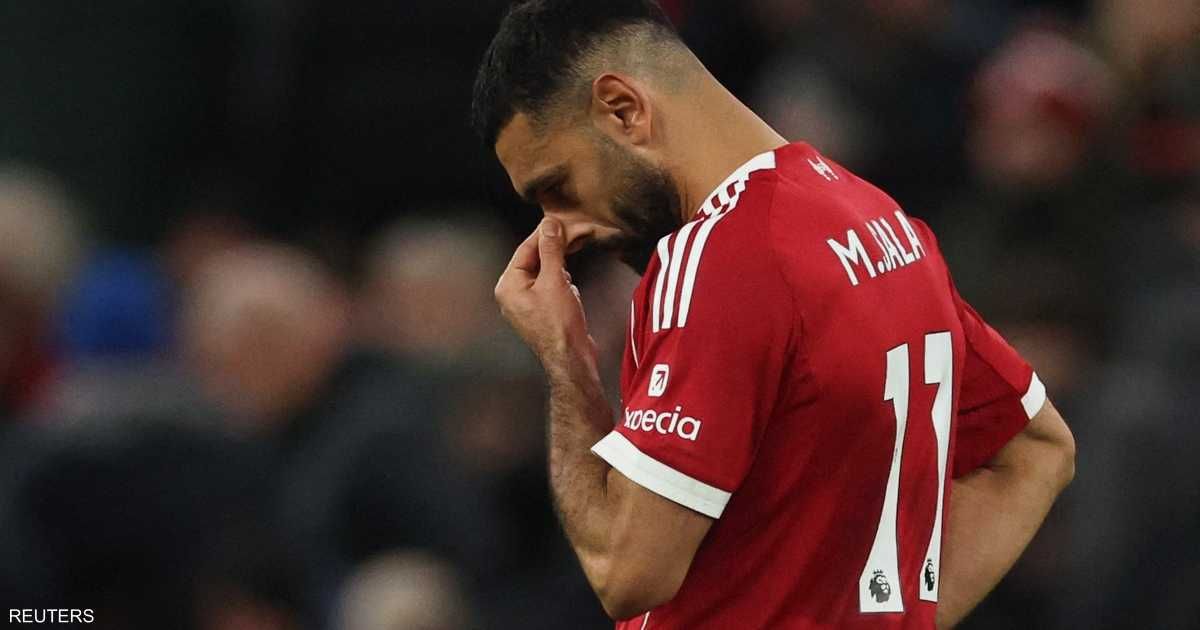 العالم اليوم - فابريزيو رومانو لسكاي نيوز عربية: قصة صلاح وليفربول "حزينة"