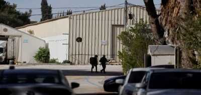 أخبار اليمن : الاحتلال يقتحم مقر الأونروا في القدس