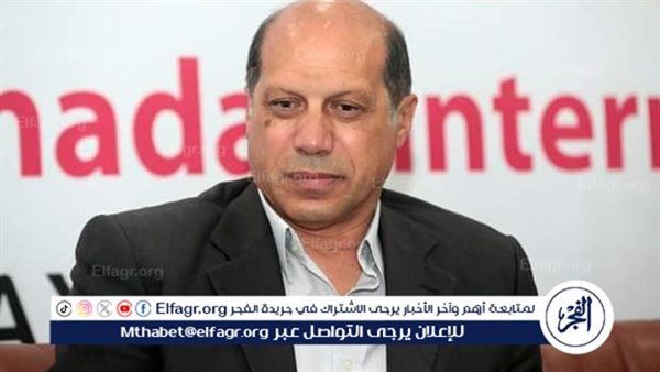 محمد طارق أضا يحمّل علاء نبيل مسئولية تراجع المنتخبات