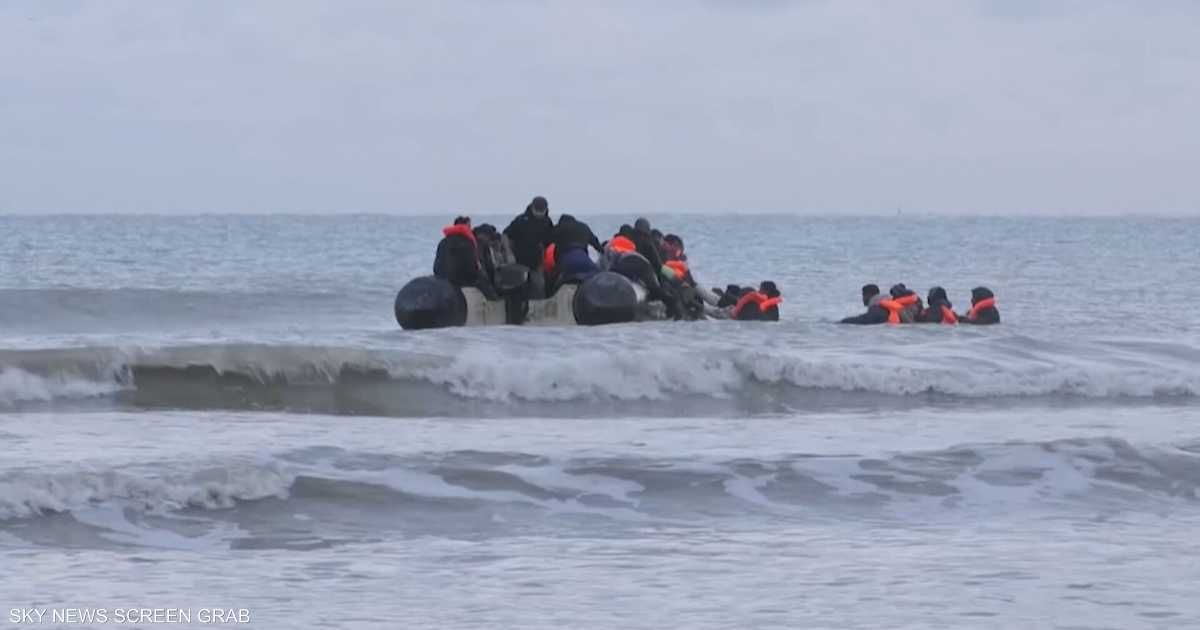 العالم اليوم - الهجرة الدولية تطلب 4.7 مليار دولار لإنقاذ 41 مليون شخص