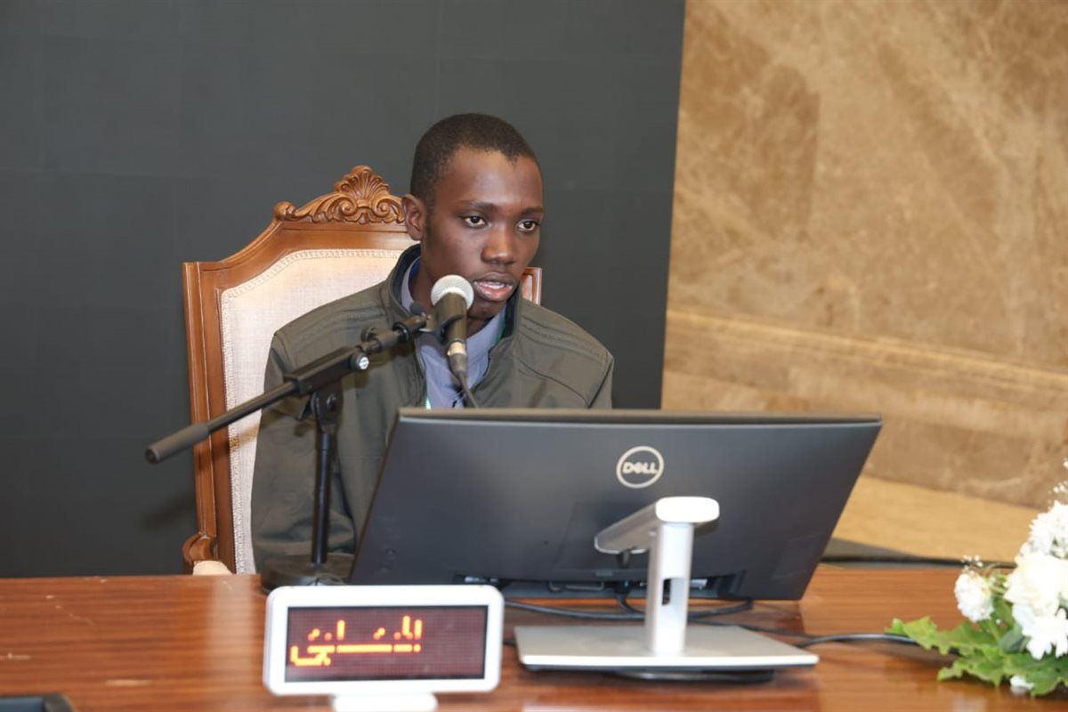 لليوم الثالث...استمرار فعاليات التصفيات النهائية للمسابقة العالمية للقرآن الكريم بمسجد مصر الكبير