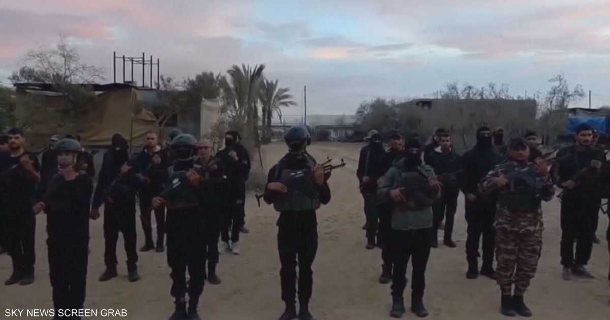 العالم اليوم - خليفة أبو شباب في جنوب غزة.. من هو غسان الدهيني؟