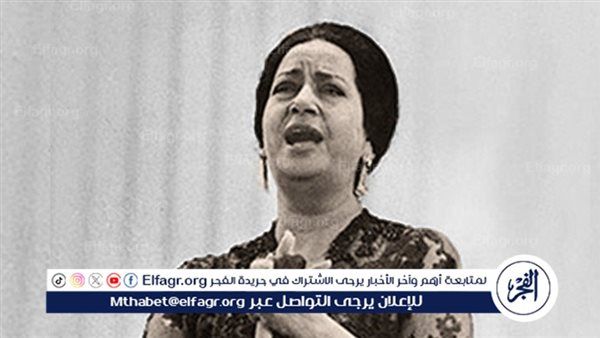 حفيدة أم كلثوم تشيد بأداء منى زكي في فيلم كوكب الشرق