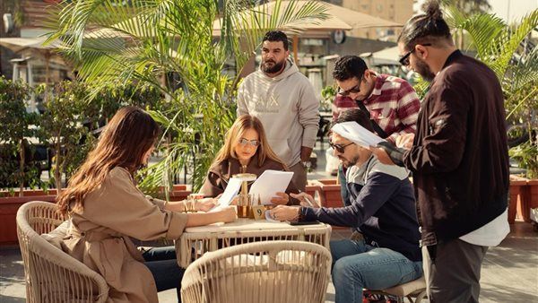 نيللي كريم وشريف سلامة يفتتحان «على قد الحب» بانطلاقة درامية صاخبة قبل رمضان 2026