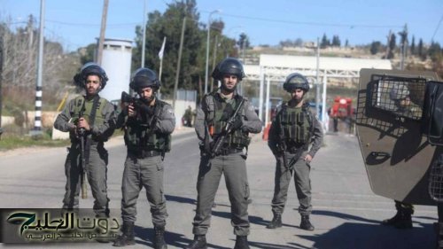 استشهاد فلسطيني متأثرا بجروحه شرق قلقيلية