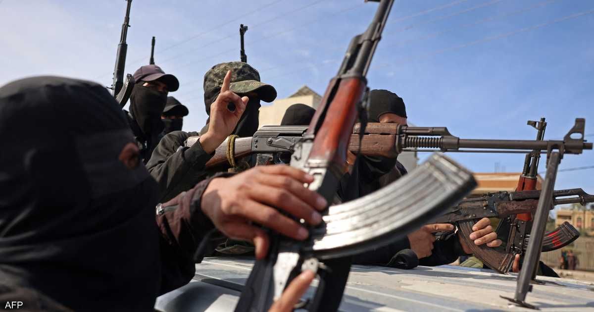 العالم اليوم - مسؤول في "حماس" يتحدث عن عرض جديد لحل أزمة سلاح الحركة