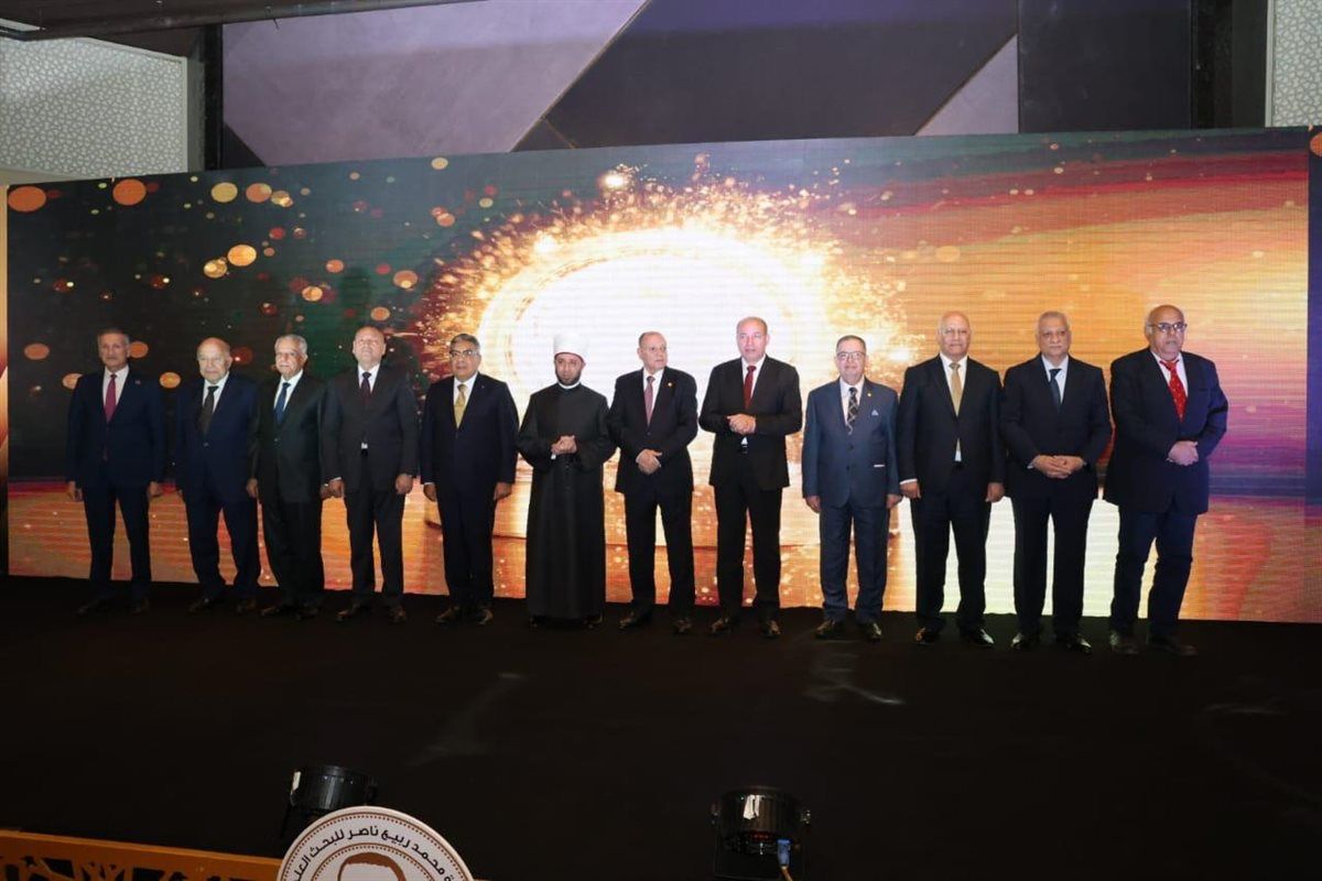 وزير الأوقاف يشهد تسليم جائزة محمد ربيع ناصر للبحث العلمي