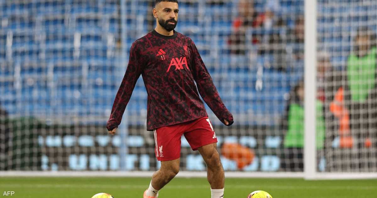 العالم اليوم - روني يشن هجوما حادا على صلاح.. ويوجه نصيحة لسلوت