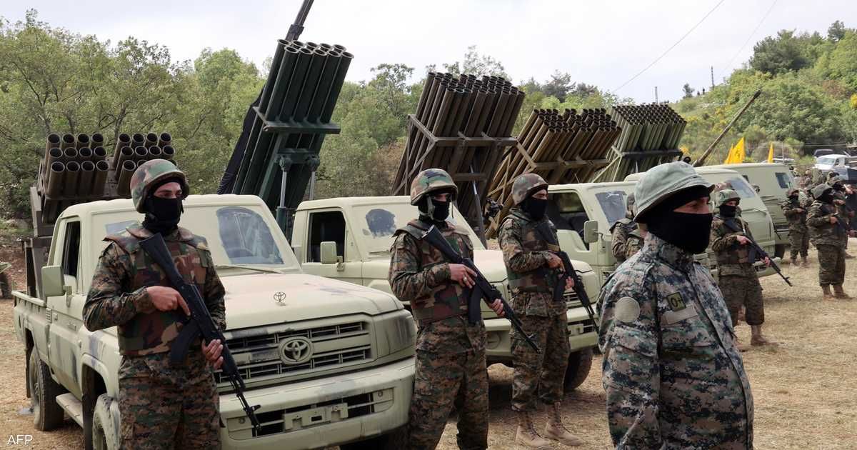 العالم اليوم - ملف سلاح "حزب الله" في لبنان..بين تصعيد إسرائيل وضغوط واشنطن