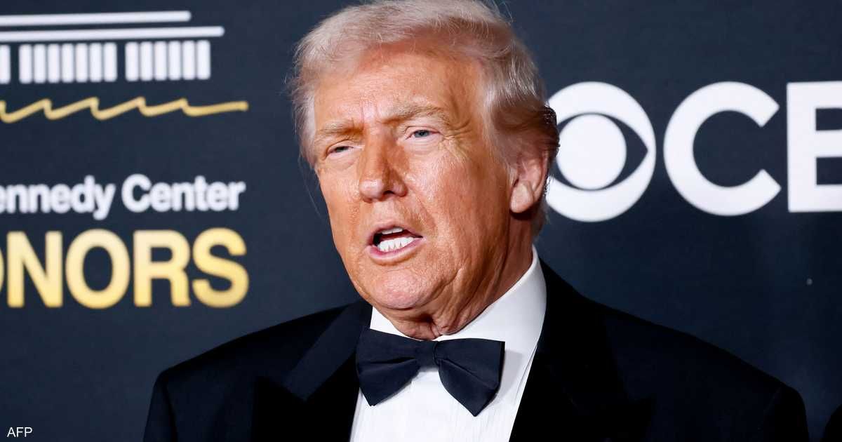 العالم اليوم - ترامب: زيلينسكي لم يقرأ بعد خطة السلام الأميركية