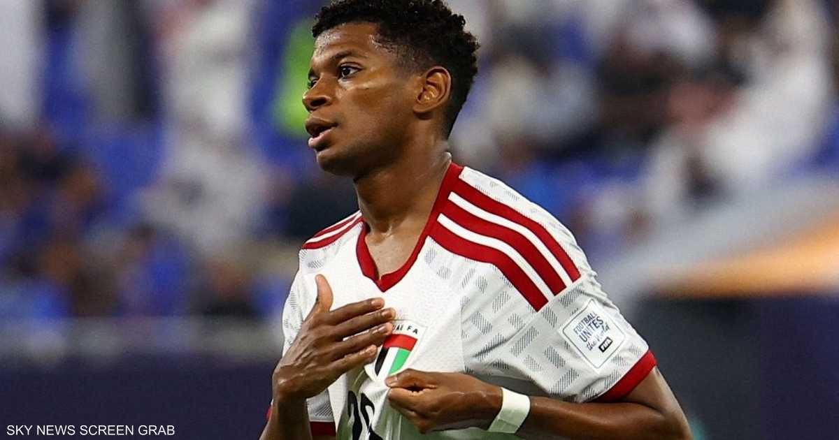 العالم اليوم - كأس العرب.. مصر تودع بهزيمة ثقيلة والأبيض الإماراتي يتأهل