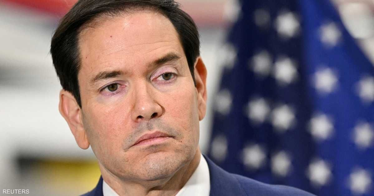 العالم اليوم - روبيو يشيد بالخطوات التي اتخذتها حكومة الشرع في سوريا