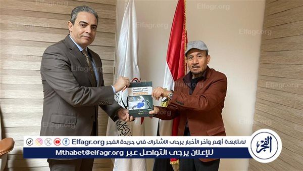 بروتوكول لتعزيز التعاون ومكافحة الشائعات بين نقابة الإعلاميين المصرية و"الصحفيين الكويتية"