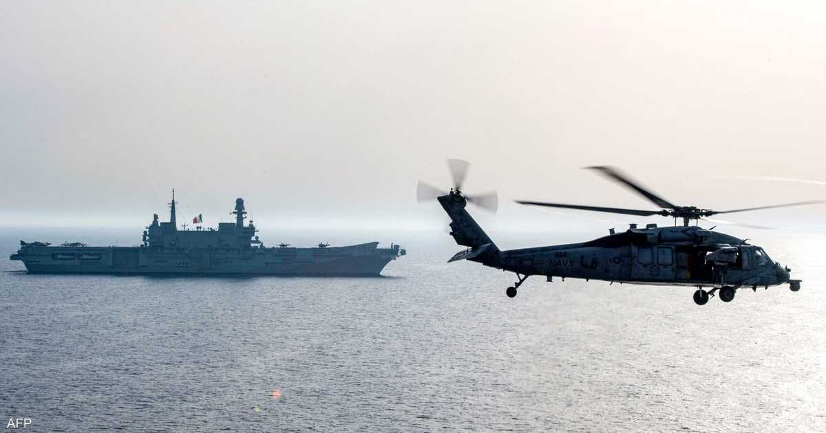 العالم اليوم - السودان...قيادي إخواني يهدد بضرب أميركا عبر قوات روسيا