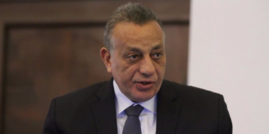 اللواء كمال الدالى يعود لخوض انتخابات مجلس النواب بالجيزة