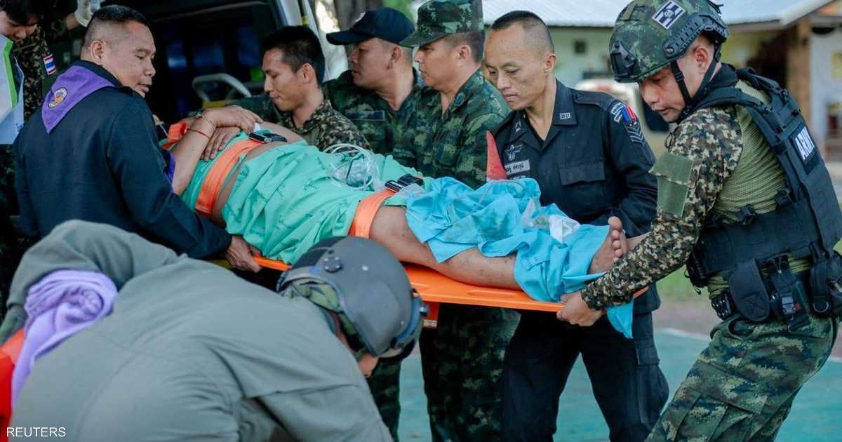 العالم اليوم - اتساع رقعة القتال بين تايلاند وكمبوديا.. وسقوط قتلى وجرحى