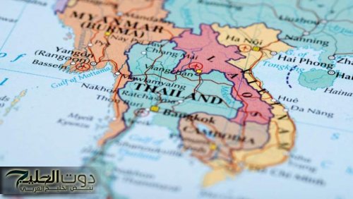 الجيش التايلاندي يعلن مقتل ثلاثة جنود في اشتباكات حدودية