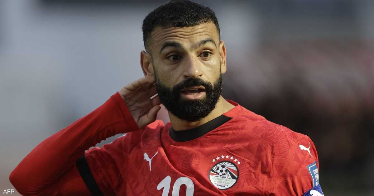 العالم اليوم - كاراغر يشن هجوما عنيفا على صلاح.. ويذكره بما فعله لمصر