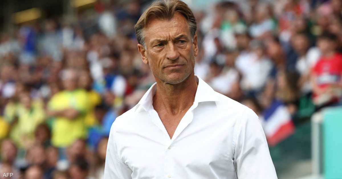 العالم اليوم - "سر الحديث الغاضب".. مدرب السعودية يكشف ما حدث مع الحمدان