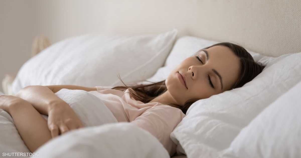 العالم اليوم - الخبراء يحددون.. هذا هو عدد ساعات النوم "المثالية"