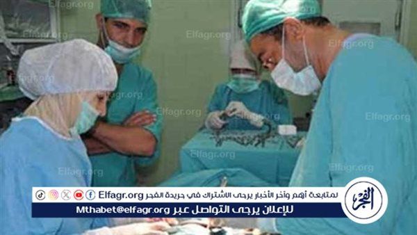 رئيس الشركة المصرية الأفريقية: المركز الطبي المصري في جامبيا أول منشأة من نوعها بغرب إفريقيا ونستعد لتوسعات أكبر