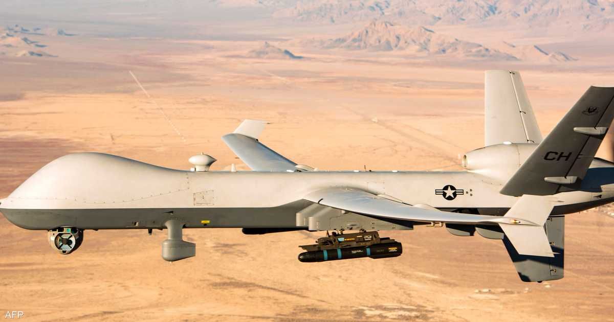 العالم اليوم - اليمن.. غارتان أميركيتان تستهدفان عناصر من "القاعدة" في مأرب