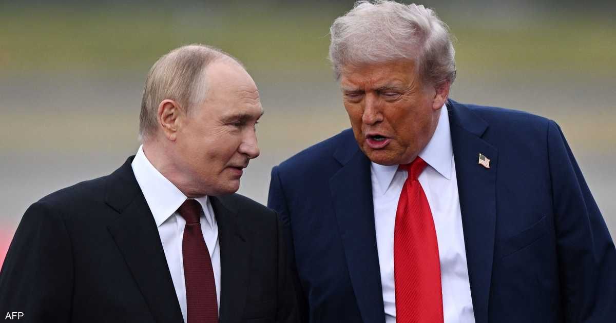 العالم اليوم - ترتيبات لقمة بين بوتين وترامب.. والكرملين يحدد الأهداف