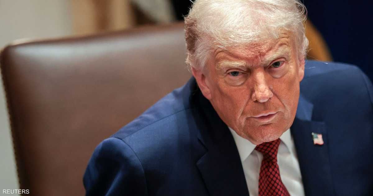 العالم اليوم - ترامب يهاجم أوروبا: تمضي في مسارات خطرة لا تُحمد عقباها