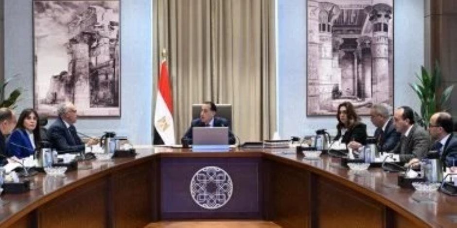 رئيس الوزراء يتابع الموقف التنفيذى لجهود مواجهة التعديات وحماية مجرى نهر النيل