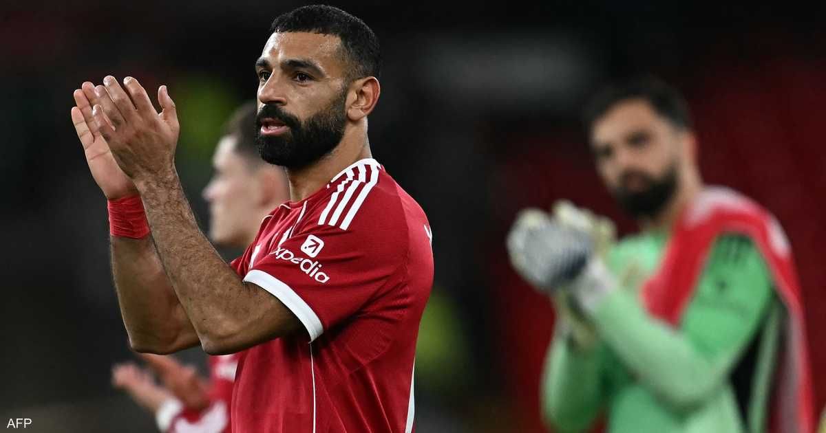 العالم اليوم - أول لاعب من ليفربول يعلق على "أزمة صلاح"