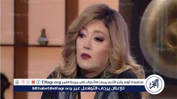 الفنانة شمس: الإسلام لم يحرم وجود المرأة مع طليقها في منزل واحد