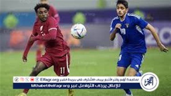 شاهد بالبث المباشر.. مباراة الإمارات والكويت اليوم في كأس العرب 2025.. القنوات الناقلة والمعلقون وموعد صافرة البداية