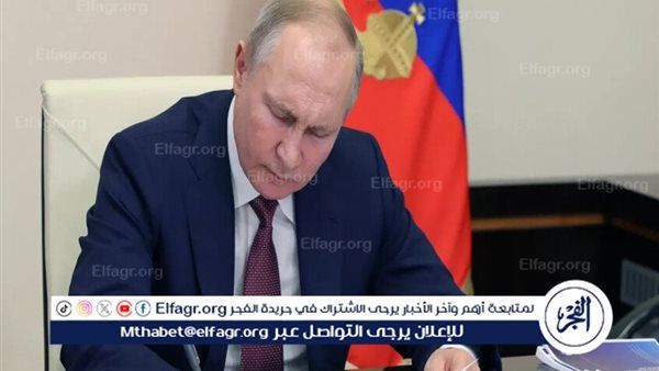 ‏الكرملين: بوتين لا يريد إعادة تأسيس الاتحاد السوفيتي