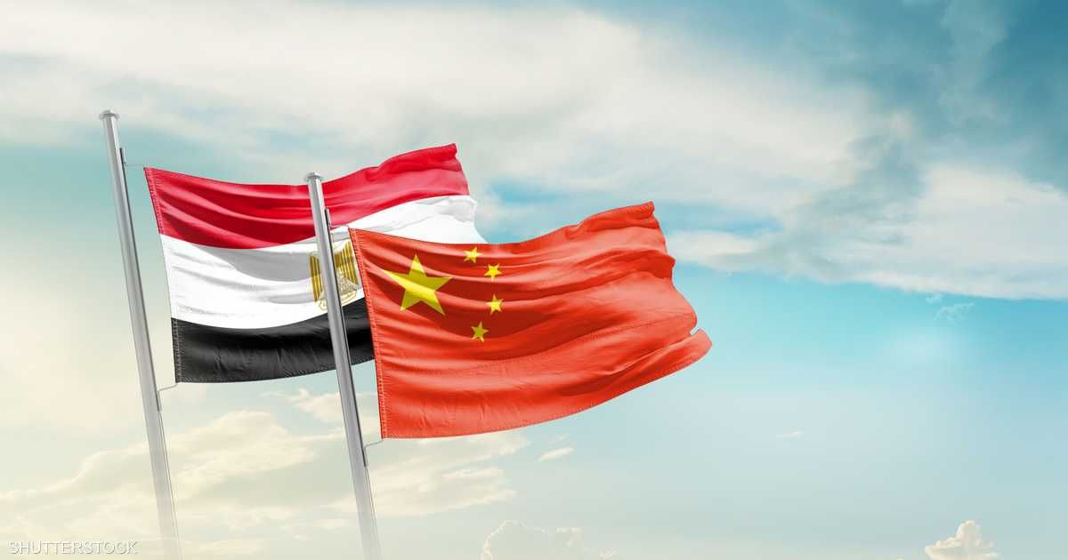 العالم اليوم - شركة صينية تنشئ مجمعاً صناعيا للغزل والنسيج في مصر